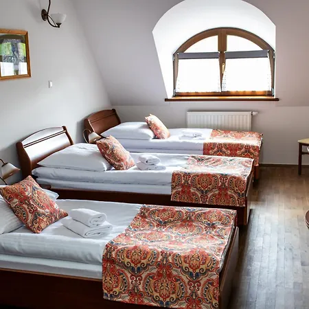 Hotel Nova.Galicja Nowy Sącz Esterno foto