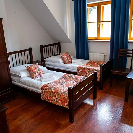 Hotel Nova.Galicja Nowy Sącz Esterno foto
