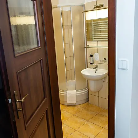Hotel Nova.Galicja Nowy Sącz Esterno foto