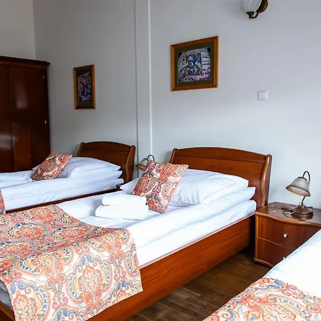 Hotel Nova.Galicja Nowy Sącz Esterno foto