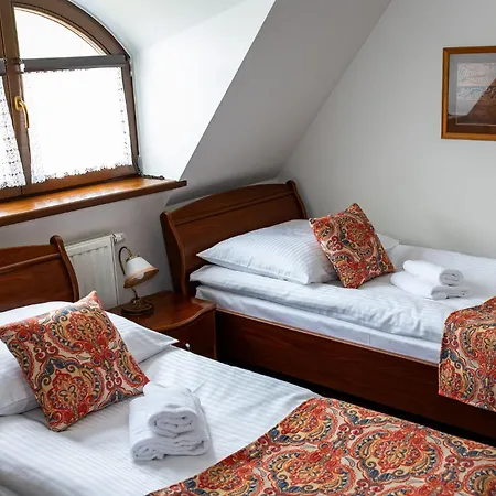 Hotel Nova.Galicja Nowy Sącz Esterno foto