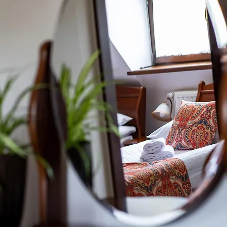 Hotel Nova.Galicja Nowy Sącz Esterno foto