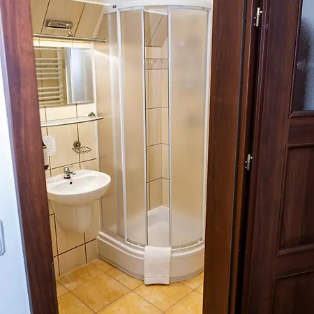 Hotel Nova.Galicja Nowy Sącz Esterno foto