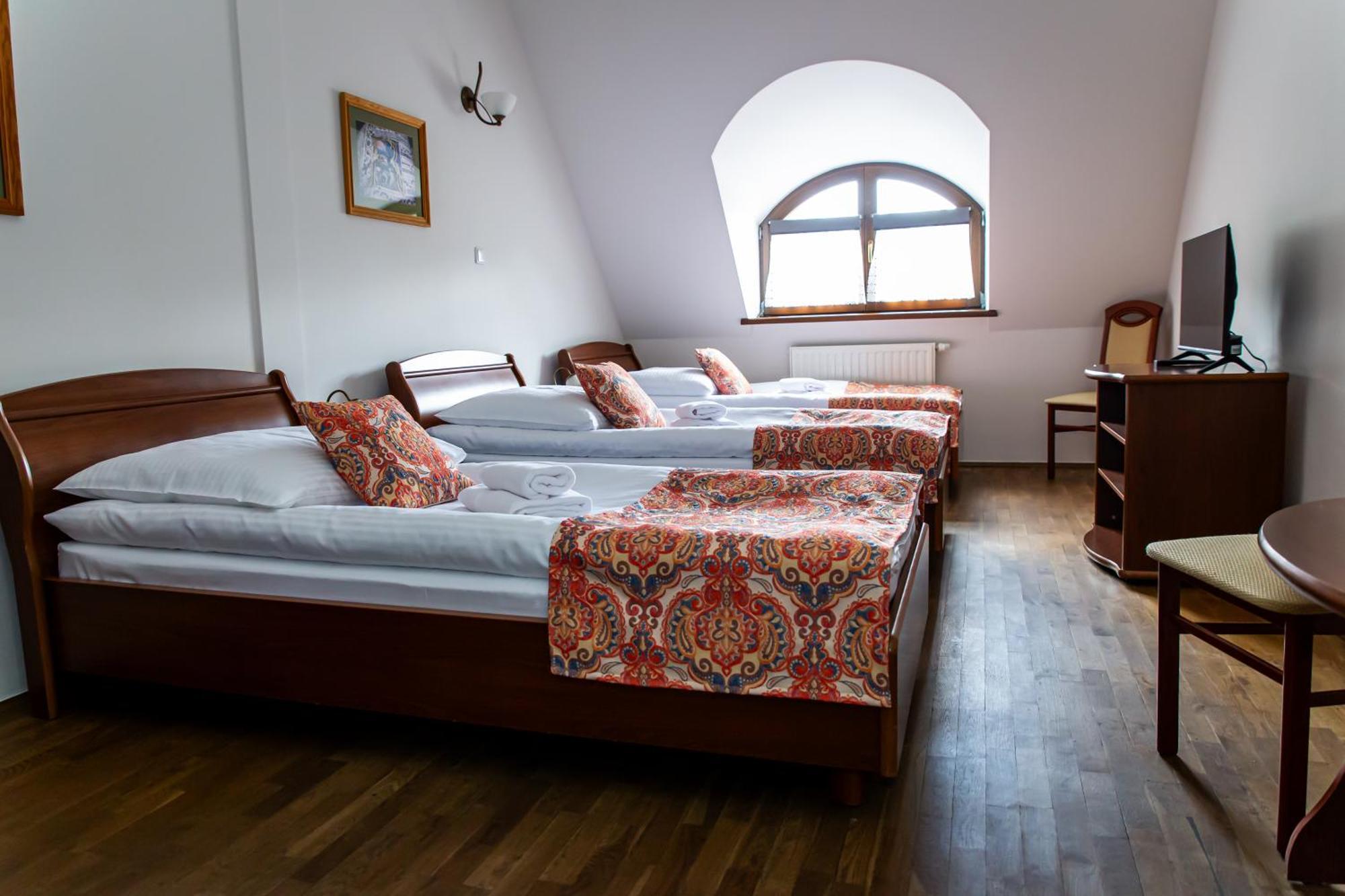 Nova.galicja Hotel