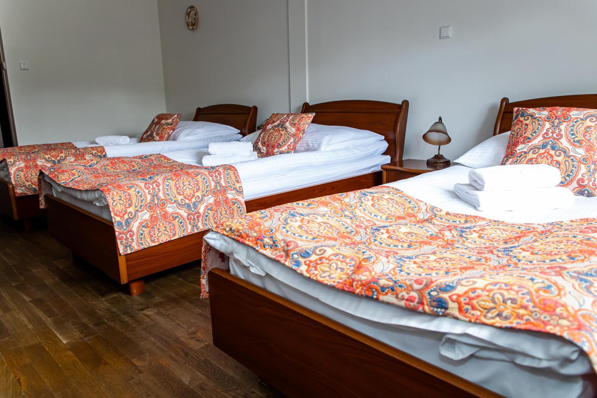 Hotel Nova.galicja Nowy Sącz