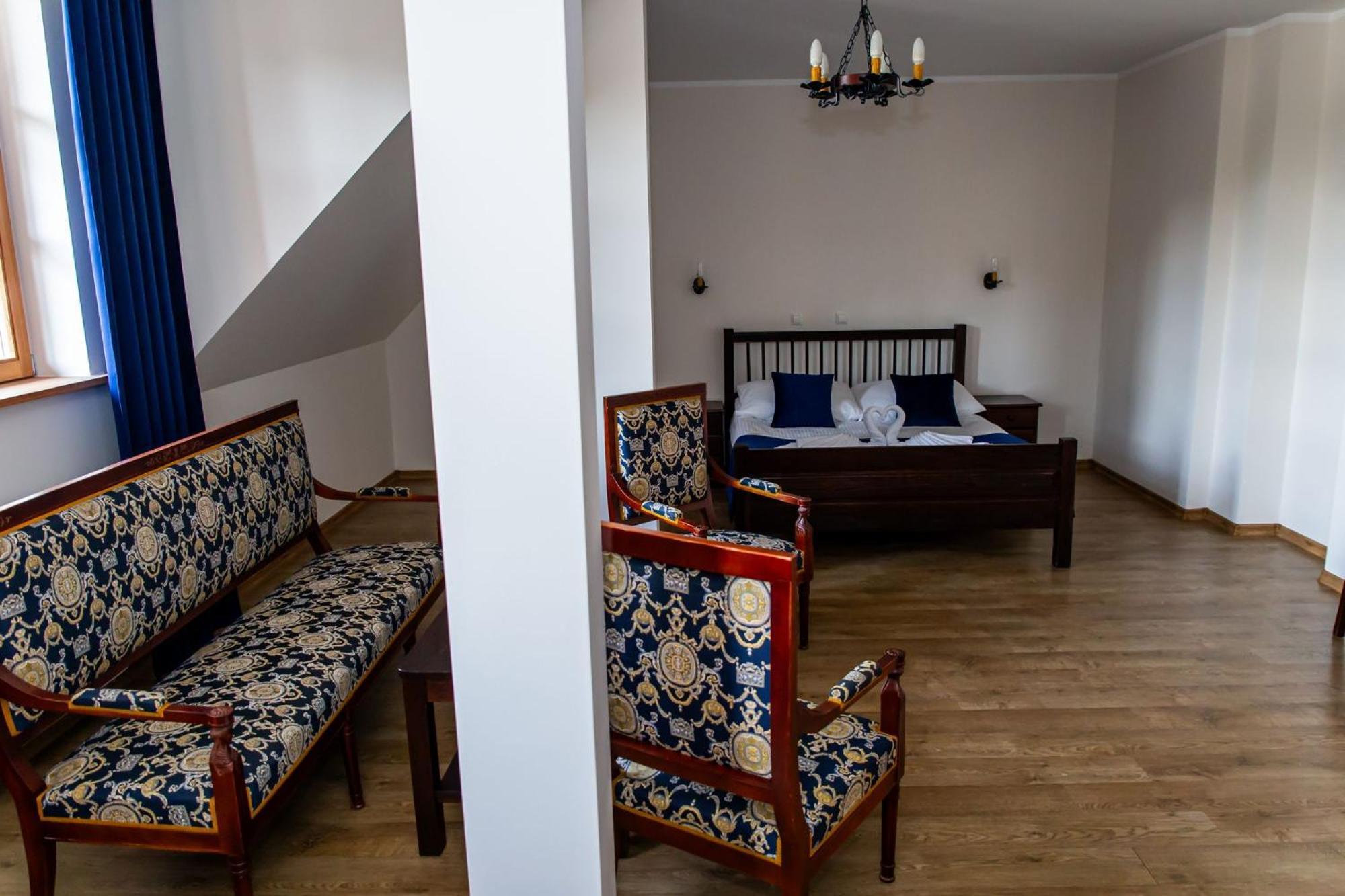 Hotel Nova.galicja Nowy Sącz