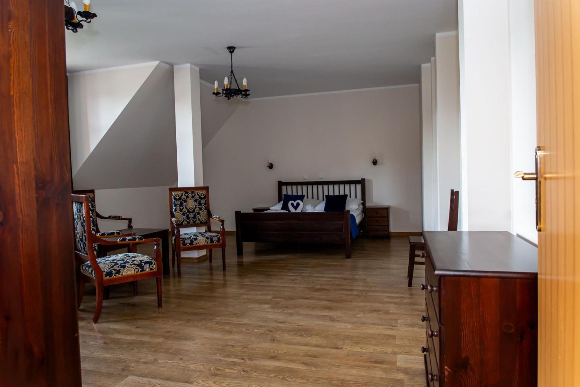 Hotel Nova.galicja 3*