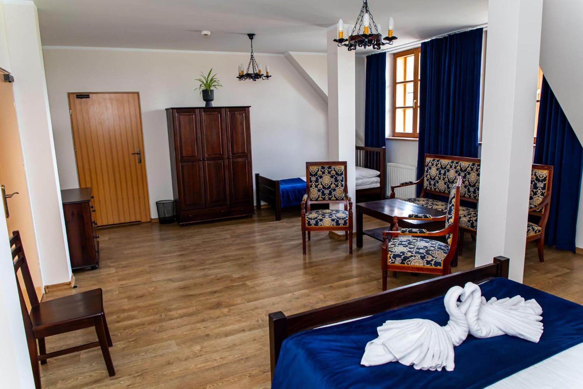 Nova.galicja Hotel 3*