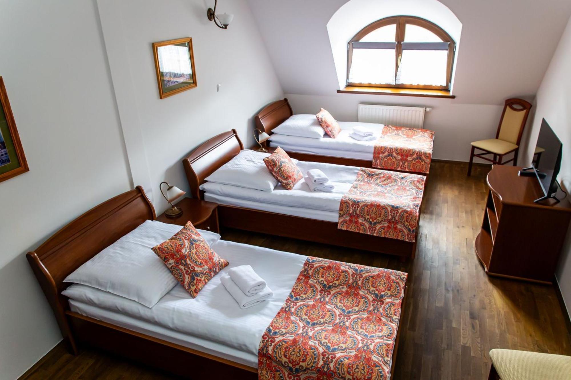 Nova.galicja Hotel