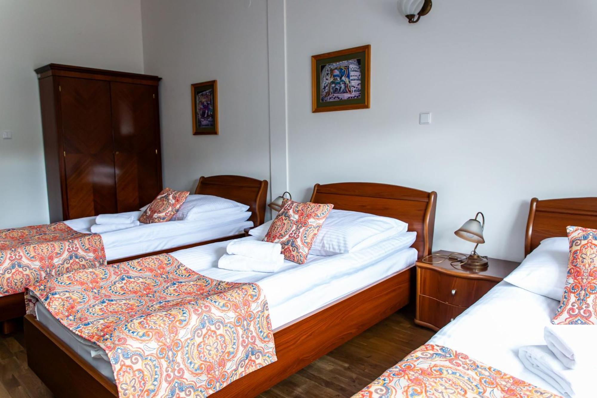 Nova.galicja Hotel