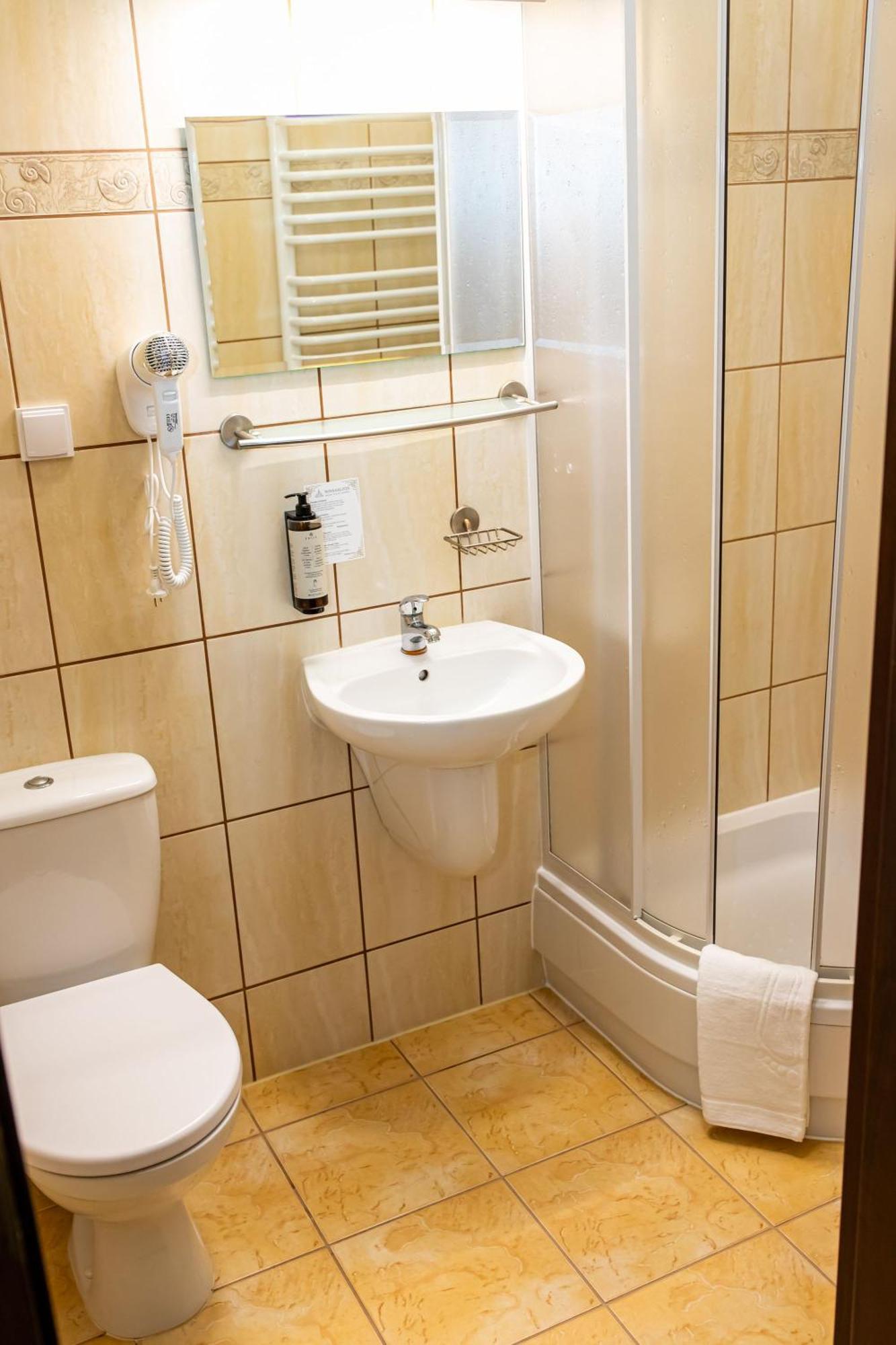 Nova.galicja Hotel 3*