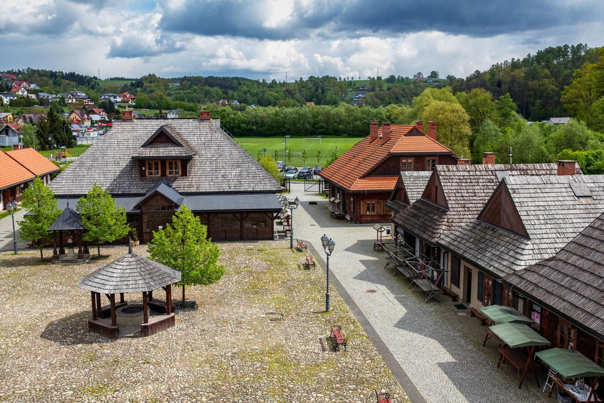 Nova.galicja 3* Nowy Sącz
