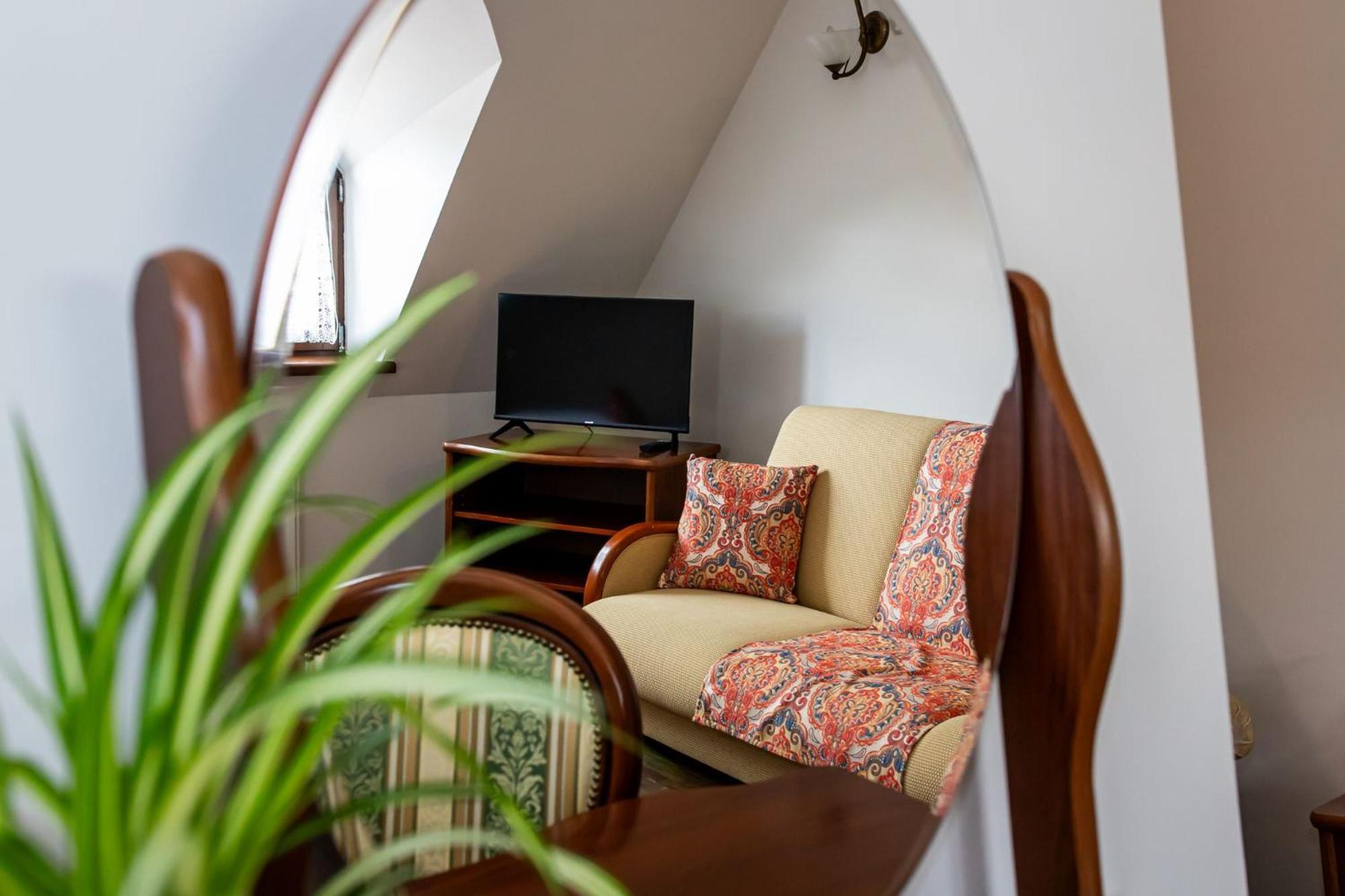 Nova.galicja Hotel