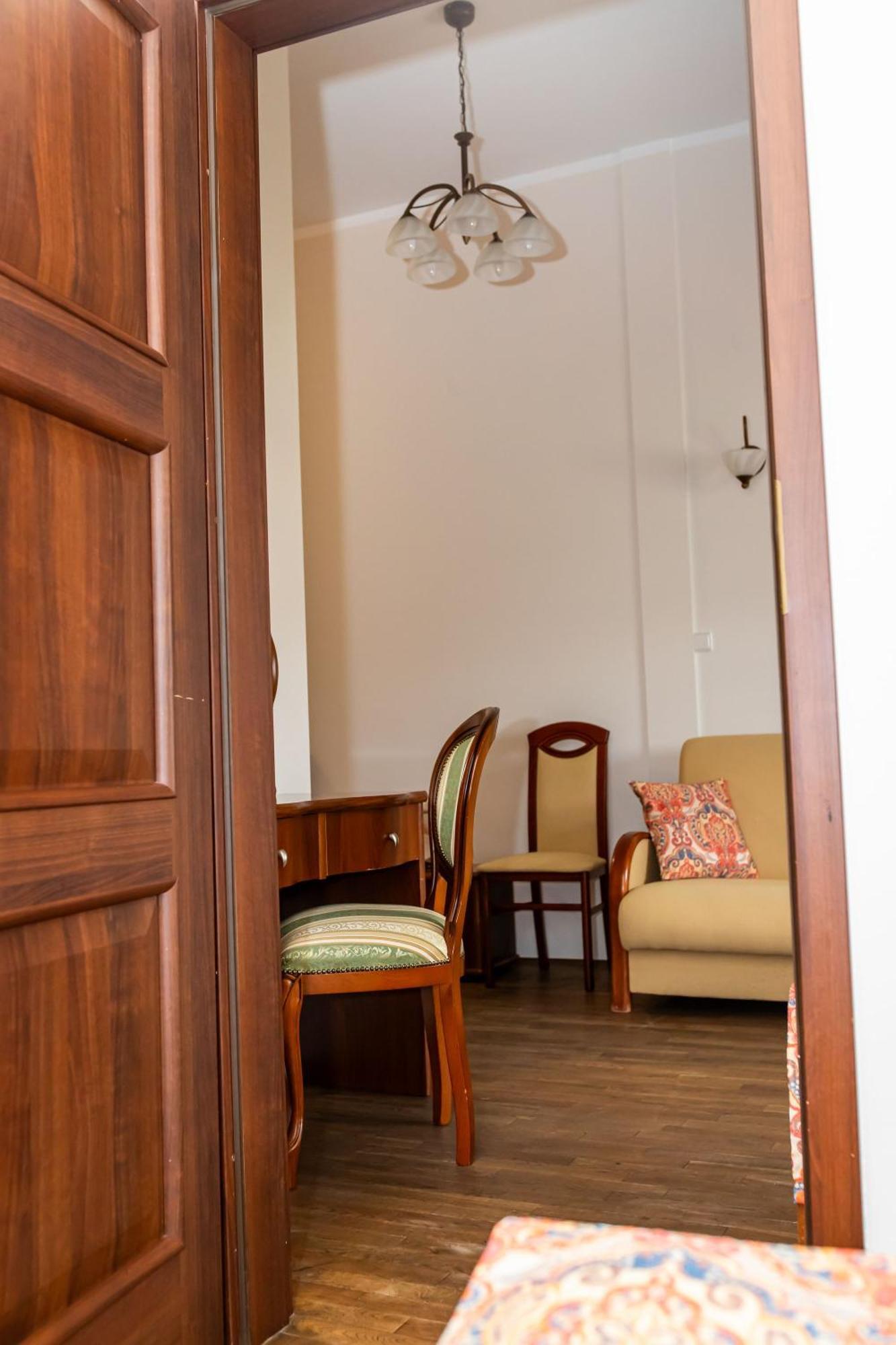 Nova.galicja Hotel 3*