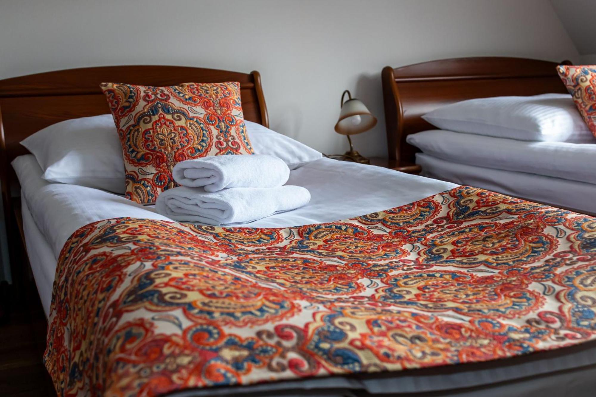 Hotel Nova.galicja 3*