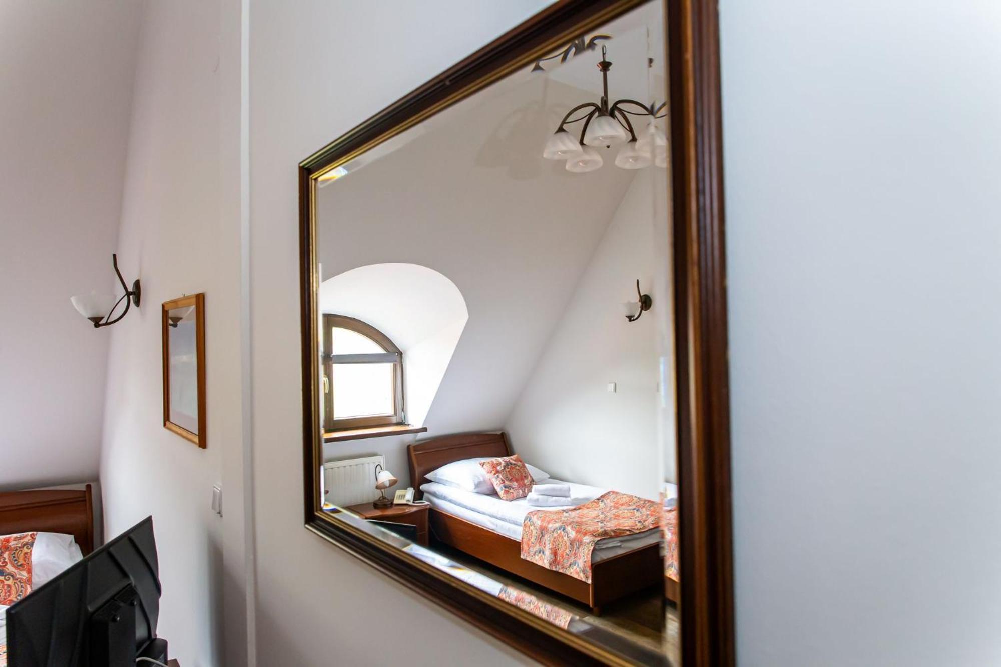 Nova.galicja Hotel 3*