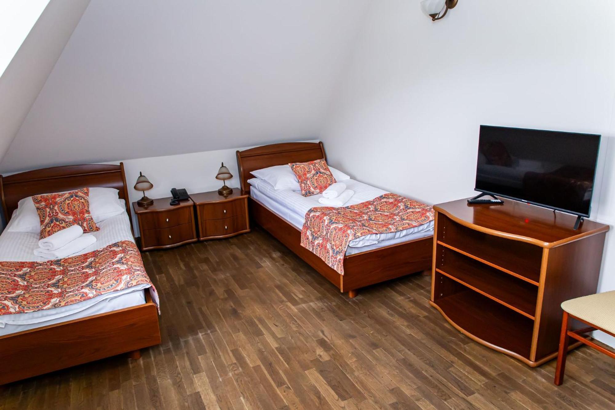 Nova.galicja Hotel Nowy Sącz