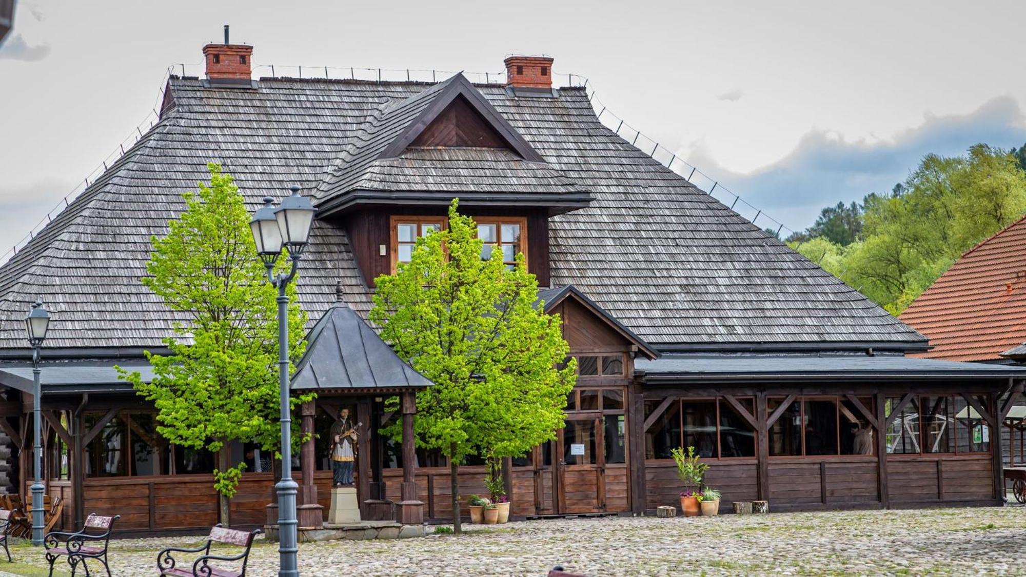 Hotel Nova.galicja Nowy Sącz