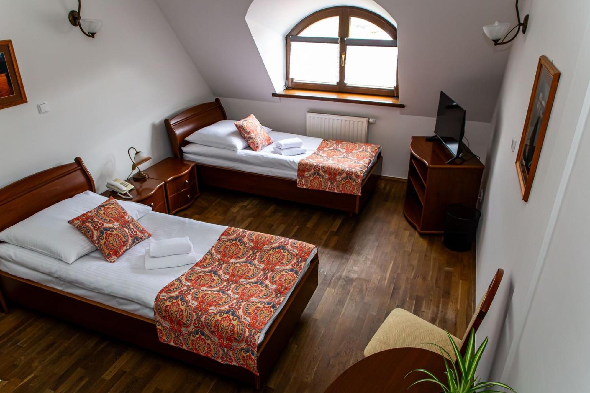 Nova.galicja Hotel