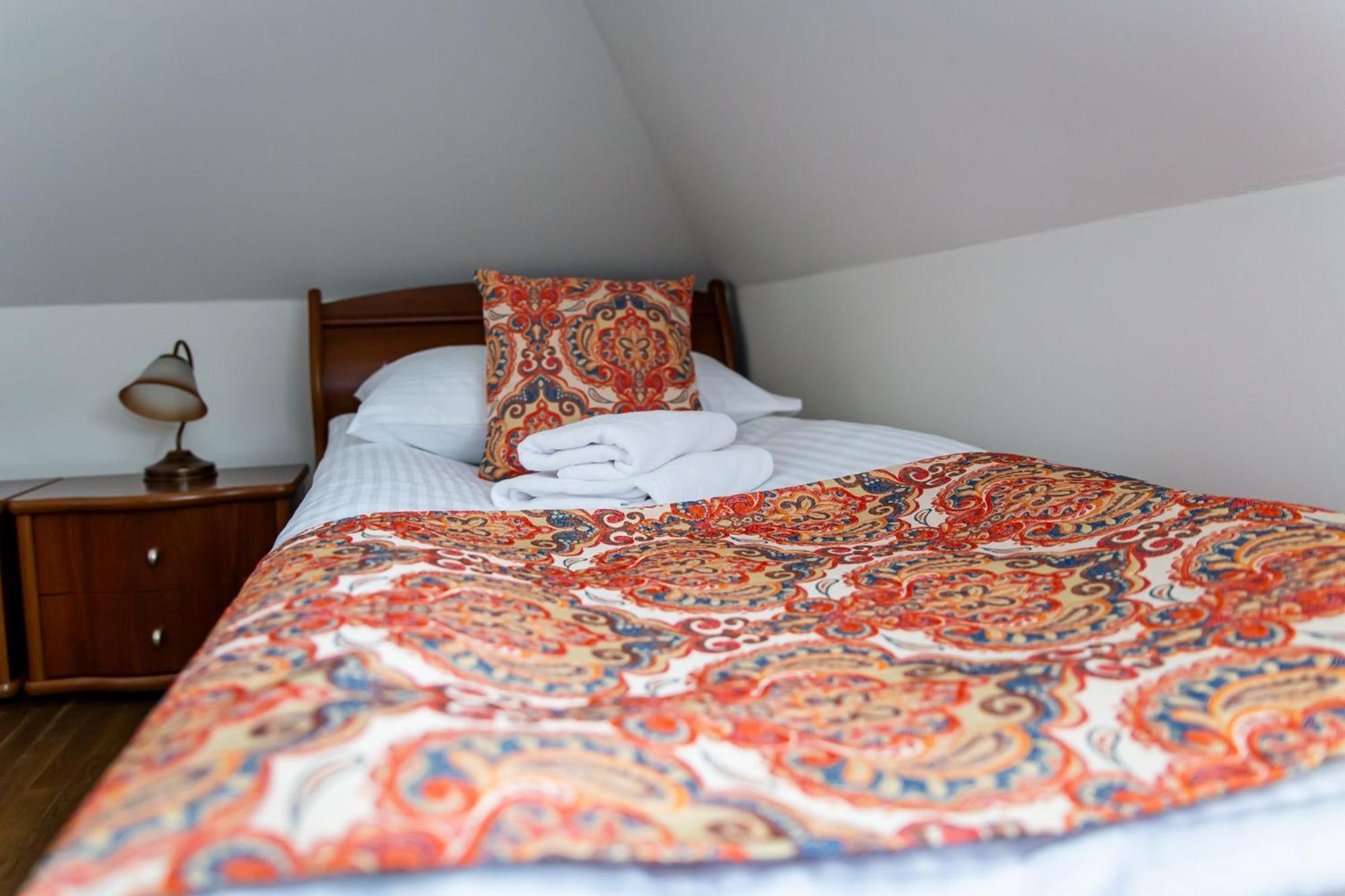 Nova.galicja Hotel Nowy Sącz