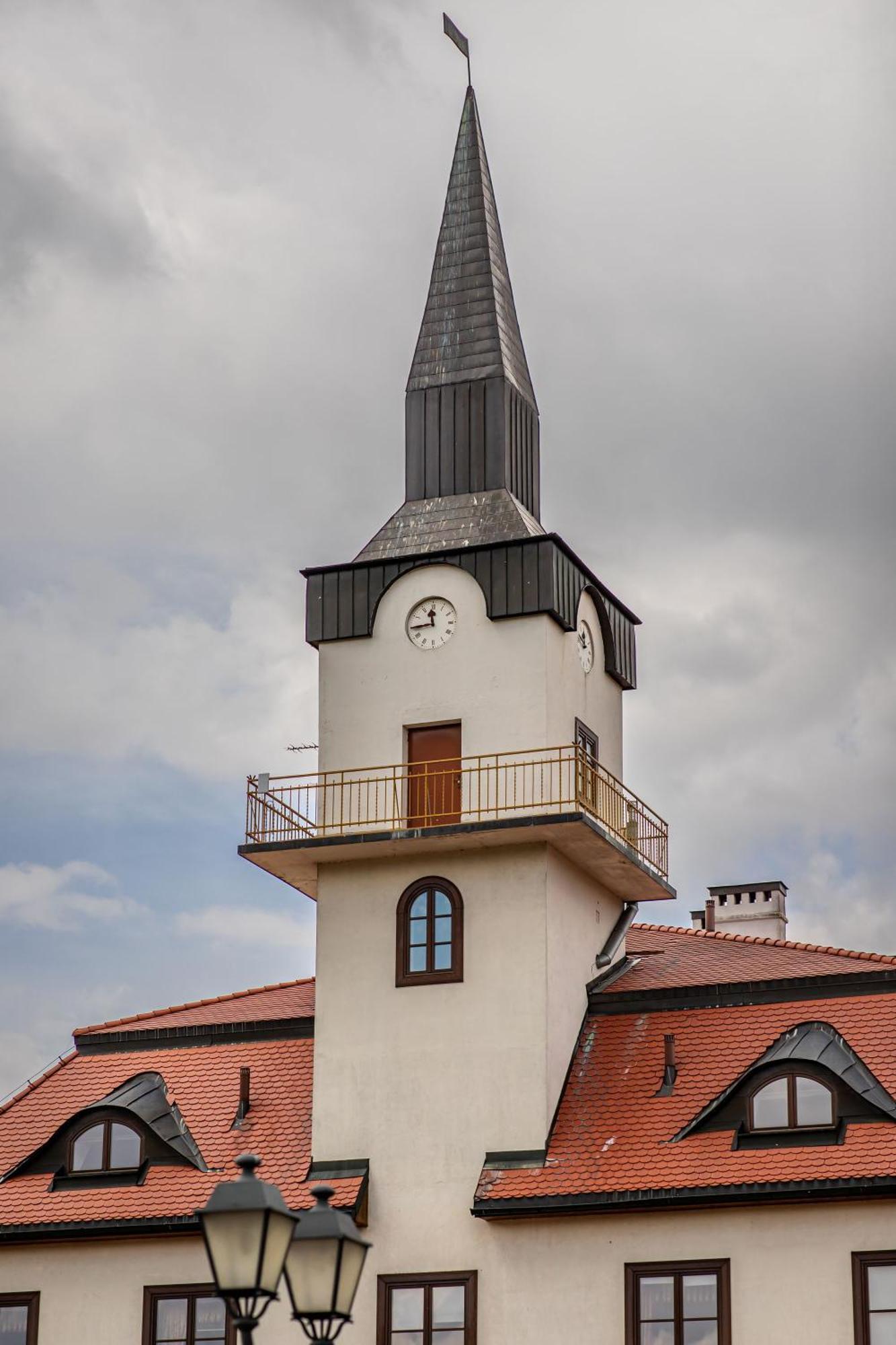 Hotel Nova.galicja 3*