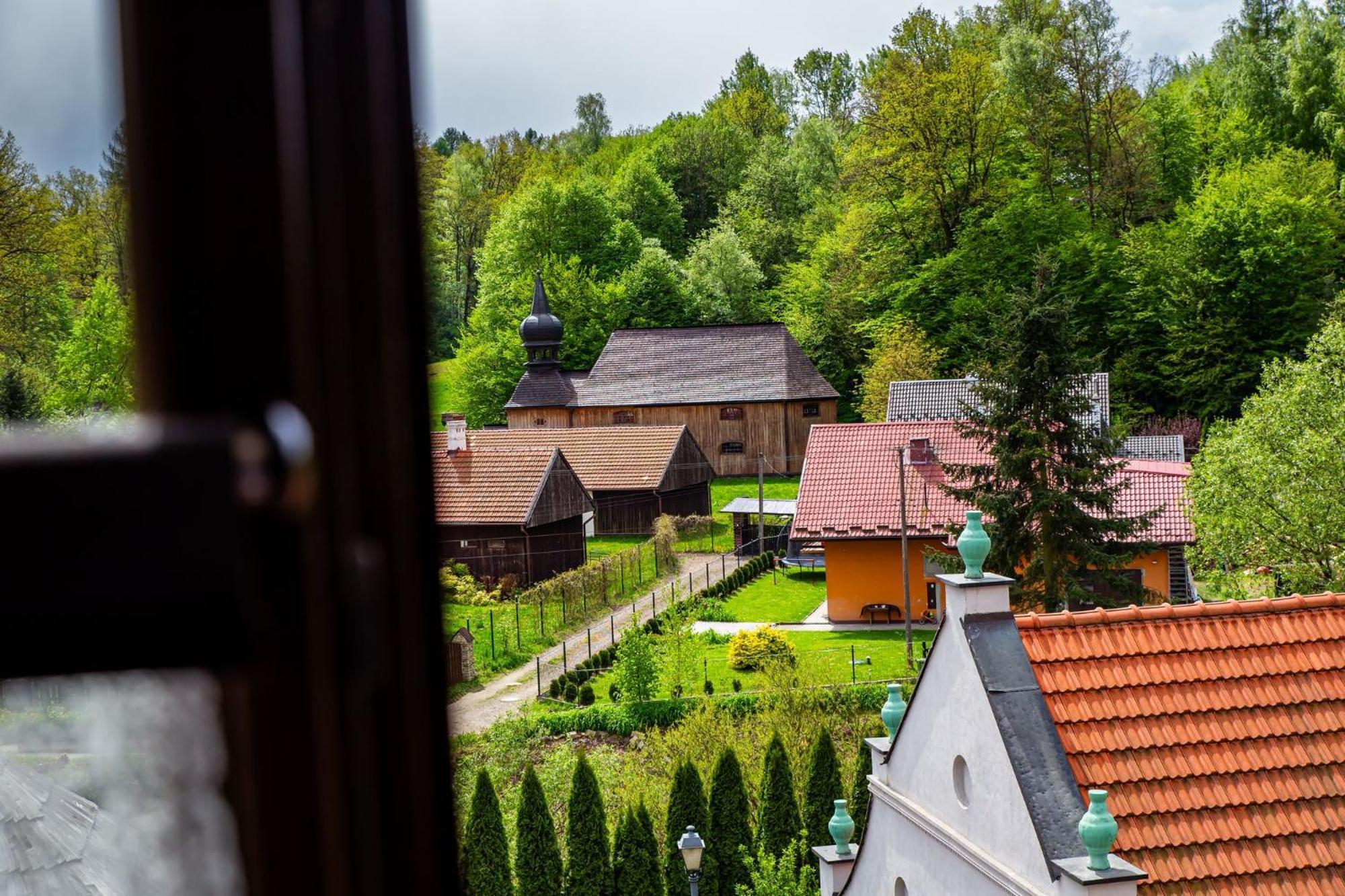 Nova.galicja Hotel Nowy Sącz