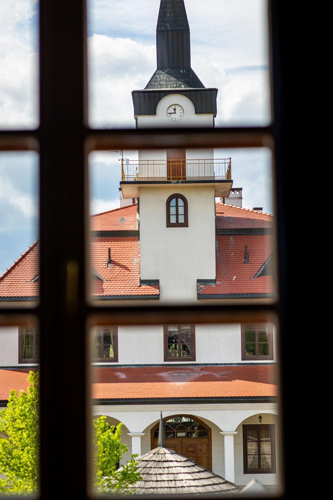 Nova.galicja 3* Nowy Sącz
