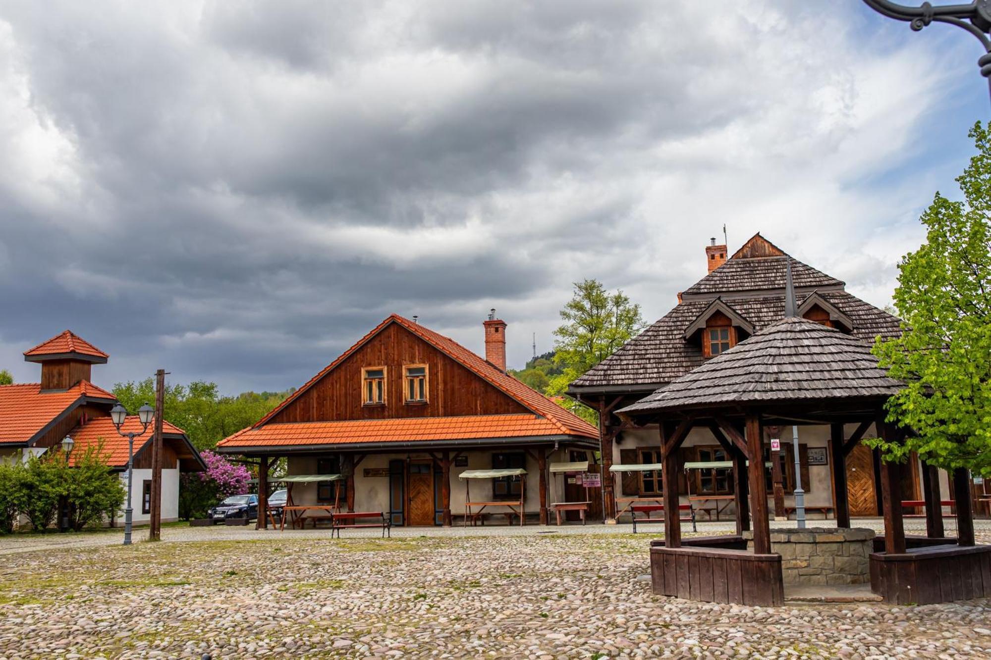 Hotel Nova.galicja 3*