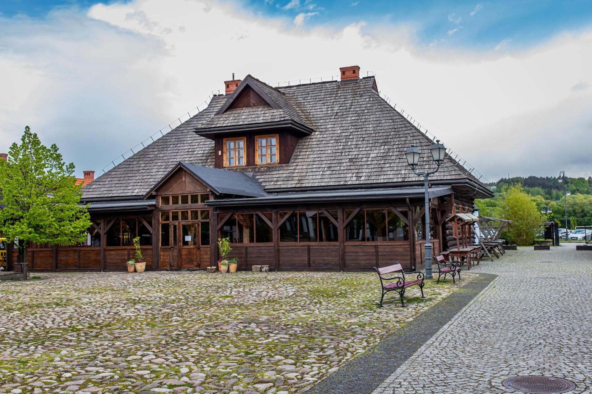 Nova.galicja Hotel Nowy Sącz