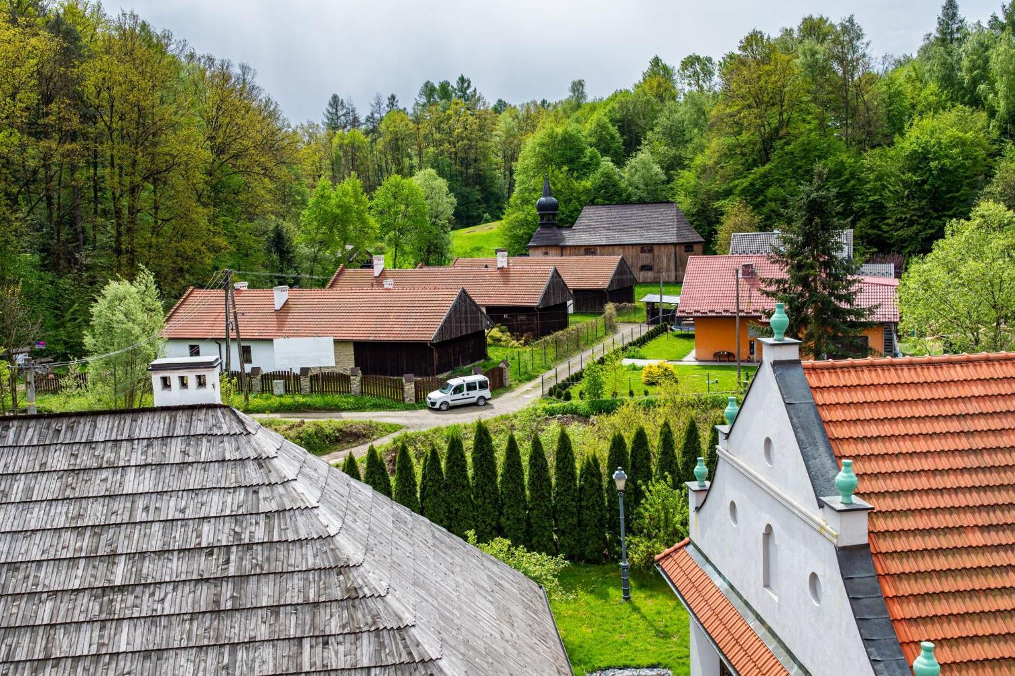 Hotel Nova.galicja Nowy Sącz