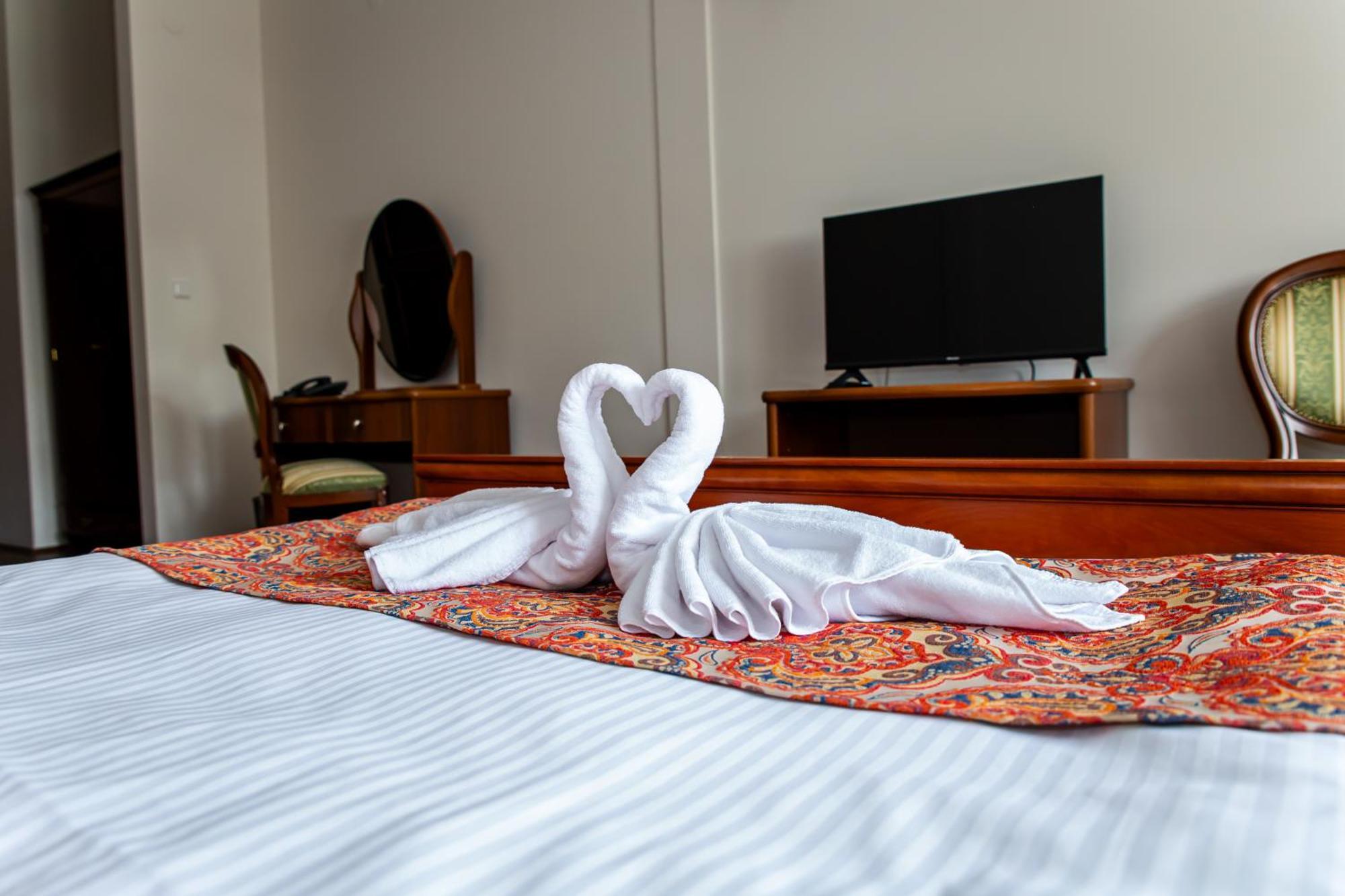 Hotel Nova.galicja 3*
