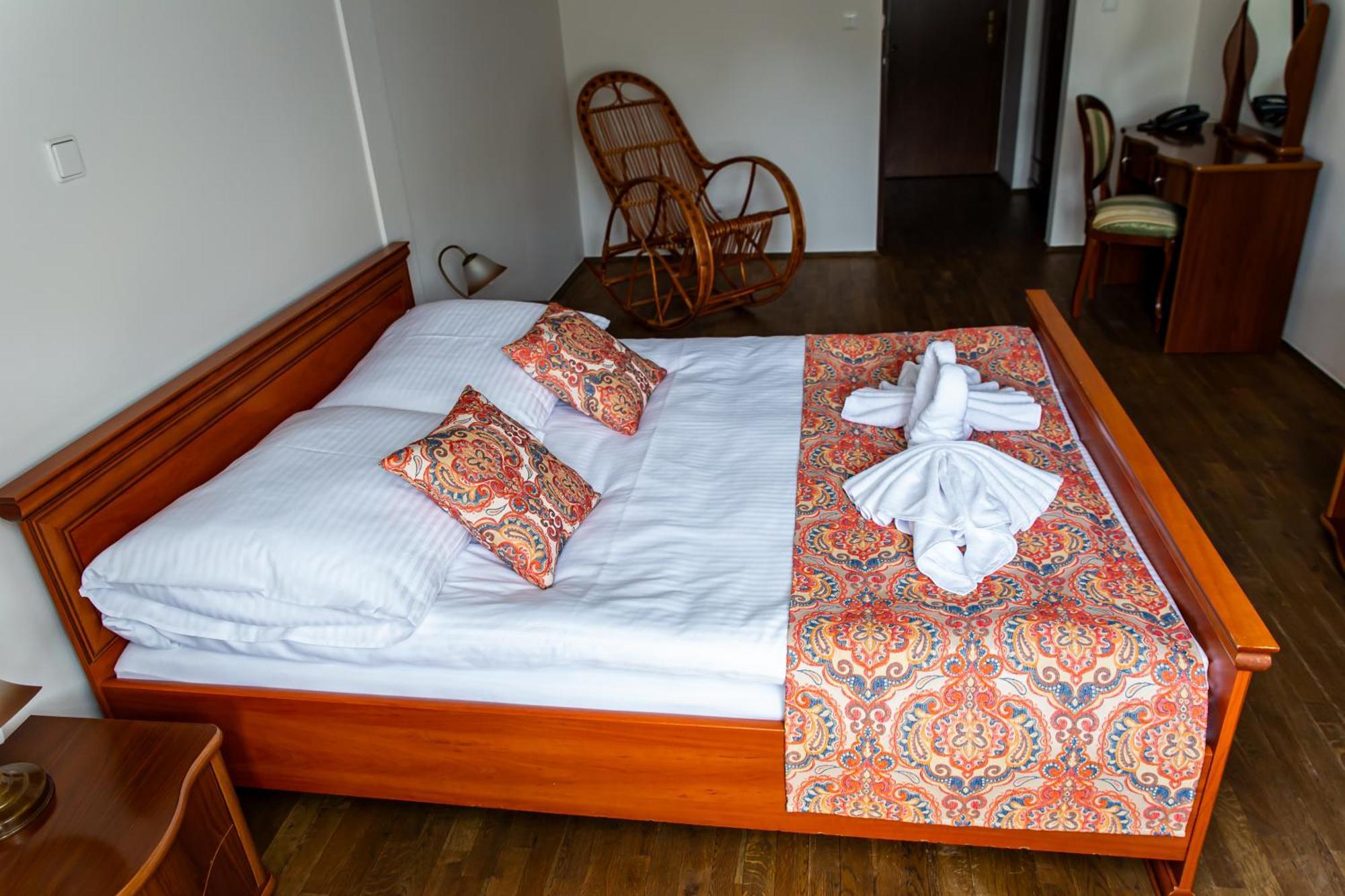 Nova.galicja Hotel Nowy Sącz